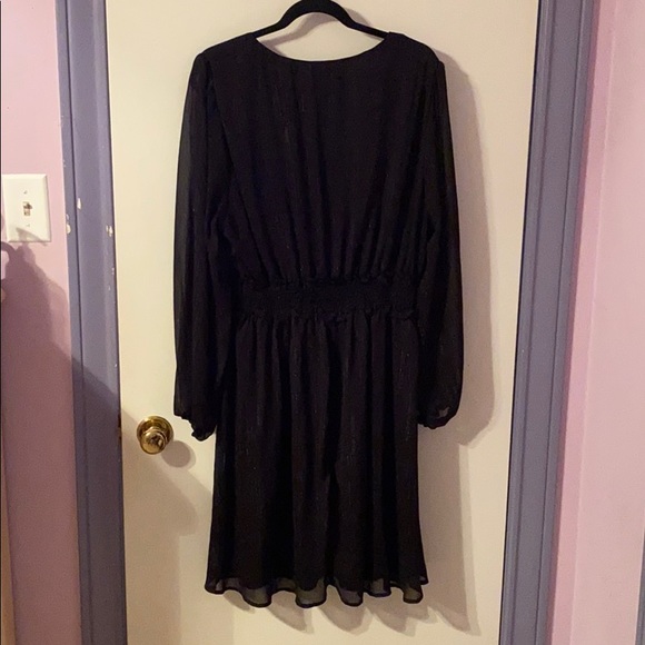 Andree by unit black dress - Picture 4 of 6